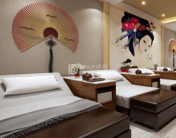 闻莺阁足浴会所
