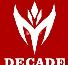 DEC音乐现场