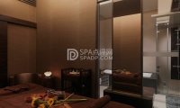 固安男士SPA：身心放松的理想之选