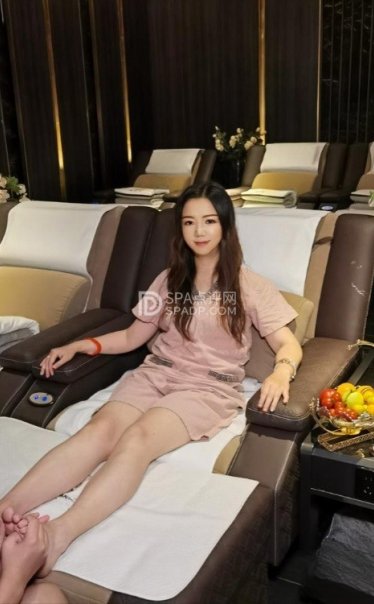 固安新网红打卡地，尽享轻奢SPA—恒辉足道养生会所