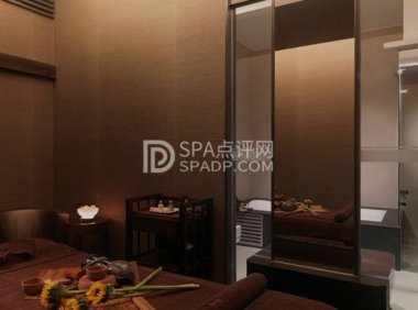 固安男士SPA：身心放松的理想之选