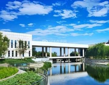 固安市民活动中心游泳馆