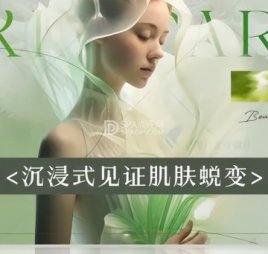 颜十四美肤会馆