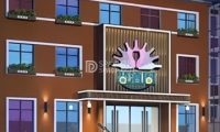 聚酒圈会所酒吧