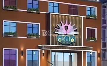聚酒圈会所酒吧