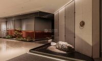 固安丝袜会所｜京南私享秘境，解锁合规轻养的独特仪式感