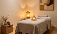 家舍疗愈精油SPA(固安店)