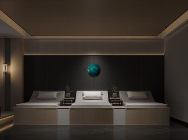 固安足疗按摩贴合通勤人群,改善北方寒湿带来的身体不适