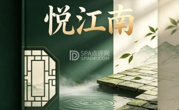 悦江南足疗SPA养生会所（京南绿洲2区店）