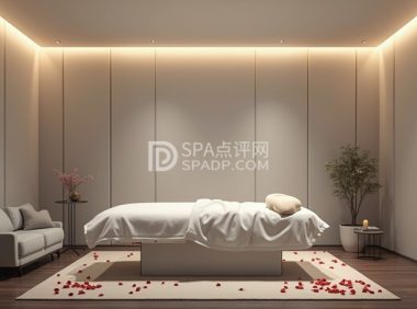 固安个人思足养生工作室体验感受，小城通勤人群放松新选择