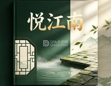 悦江南足疗SPA养生会所（京南绿洲2区店）