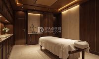 固安男士SPA–属于双城生活里的一处松弛角落