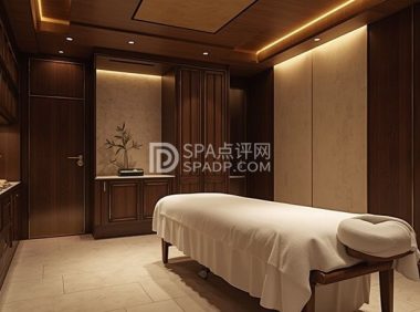 固安男士SPA–属于双城生活里的一处松弛角落
