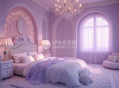 固安家庭式SPA工作室为什么越来越受本地人偏爱